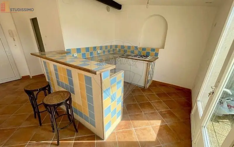 Studio 30m² Nîmes centre - Lumineux, DPE D - Photo 3