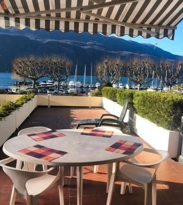 Studio meublé 32m² Aix-les-Bains - Face au lac, lumineux - Photo 2