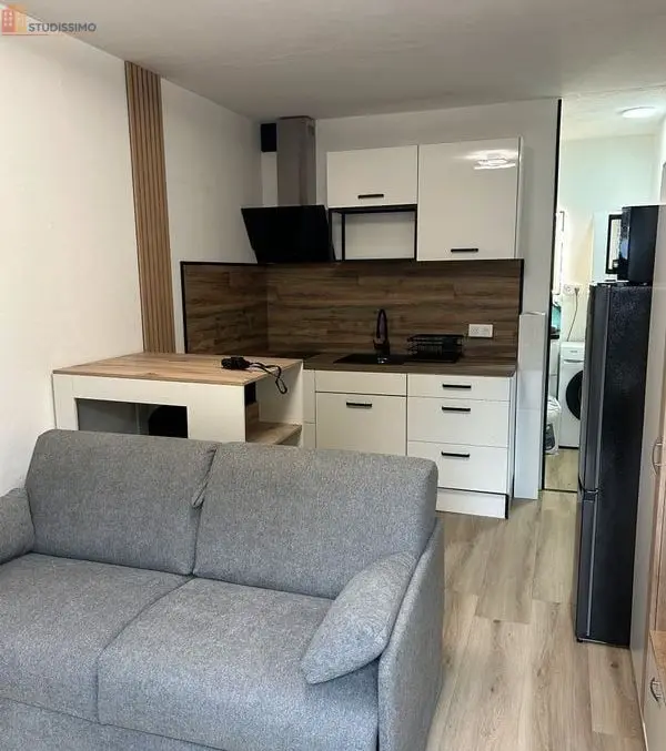 Studio meublé 17m² Albertville - Meublé, DPE C - Photo 4