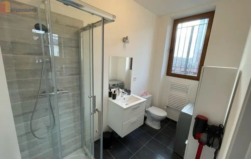Studio meublé 20m² Chambéry - Toutes charges comprises - Photo 2