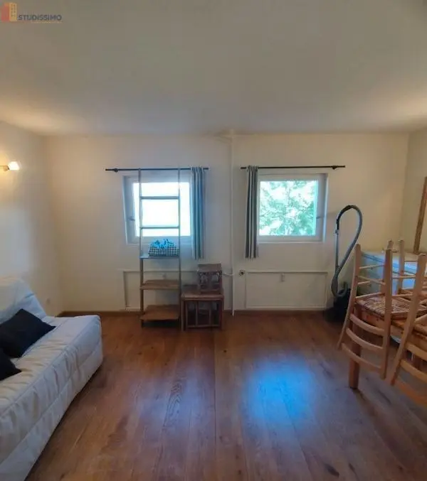 Studio meublé 25m² Bourg-Saint-Maurice - Ski aux pieds, lumineux - Photo 3
