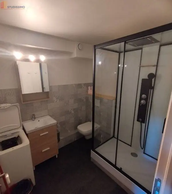 Studio meublé 25m² Bourg-Saint-Maurice - Ski aux pieds, lumineux - Photo 1