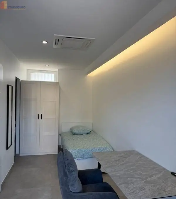 Studio meublé 15m² Le Bourget-du-Lac - Meublé, DPE C - Photo 3