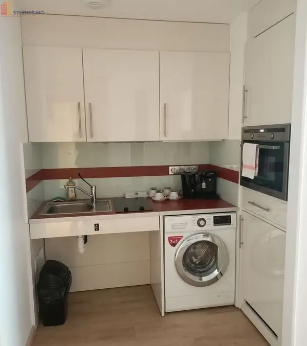 Studio meublé 30m² Chambéry 73000 - Idéal déplacements pro - Photo 3