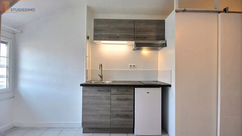 Studio 15m² Chambéry 73000 - Proche gare - Photo 5