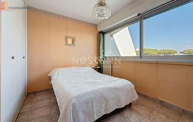 Studio 62m² Le Grau-du-Roi - Duplex, lumineux - Photo 5