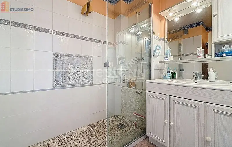 Studio 62m² Le Grau-du-Roi - Duplex, lumineux - Photo 1