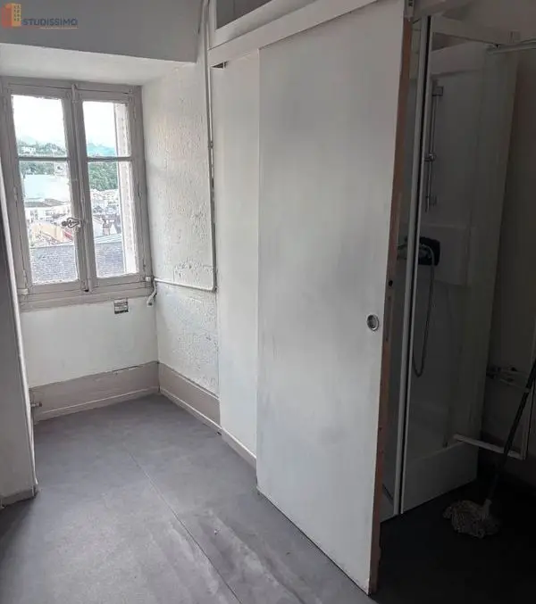 Studio 15m² Aix-les-Bains 73100 - Photo 2