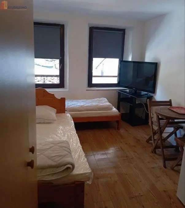 Studio 18m² Grand-Aigueblanche 73260 - Meublé, lumineux - Photo 1