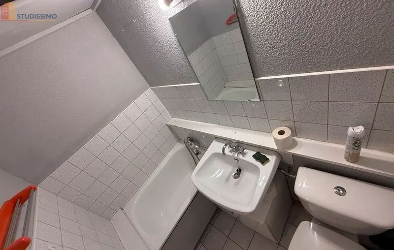 Studio meublé 16m² Villarembert 73300 - Meublé, étage élevé - Photo 2