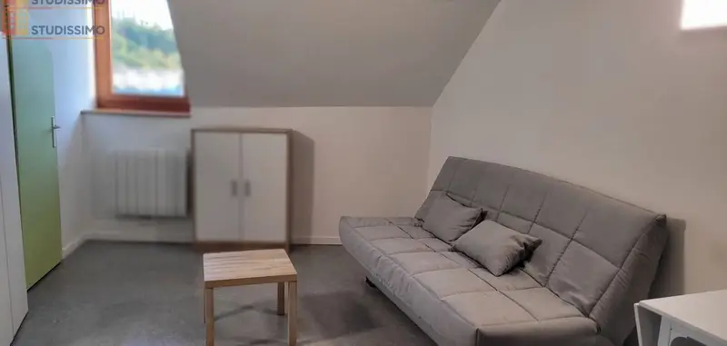 Studio 22m² Chambéry - Meublé, idéal étudiant - Photo 5