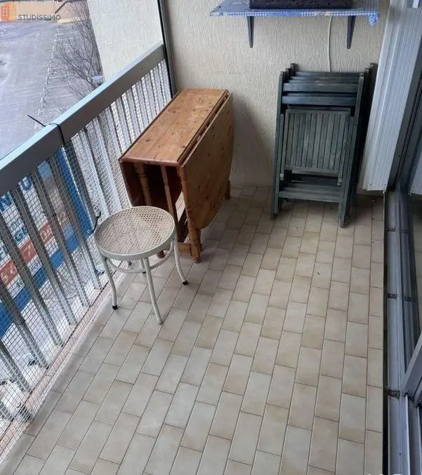 Studio 18m² Le Grau-du-Roi - Dernier étage - Photo 5