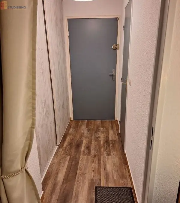 Studio 21m² Le Grau-du-Roi - Terrasse 5m², 2e étage - Photo 3