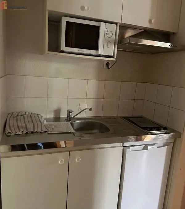 Studio meublé 24m² Val-d'Isère 73150 - Centre, lumineux - Photo 5