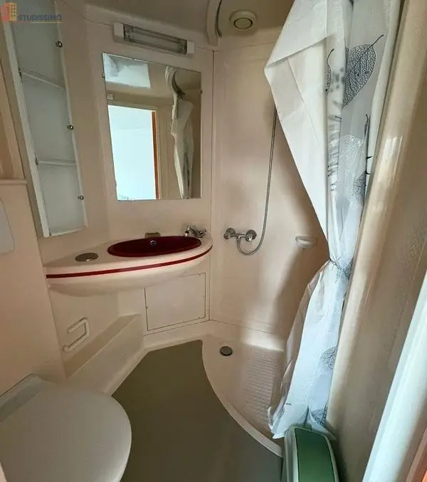 Studio 20m² Chambéry - Meublé, 4e étage - Photo 1
