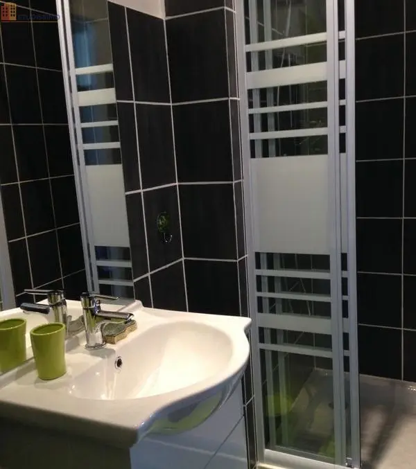 Studio 20m² Aix-les-Bains - Meublé, entièrement équipé - Photo 2