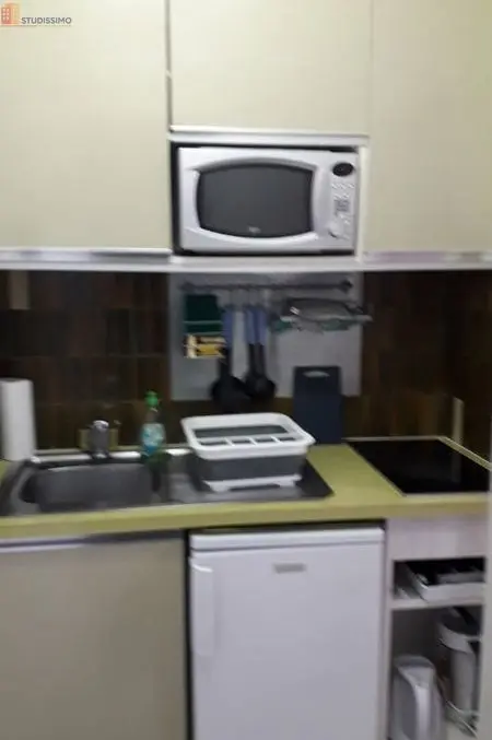 Studio meublé 20m² La Léchère - Meublé, 2e étage - Photo 1