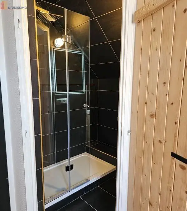 Studio 18m² Aix-les-Bains - Étage élevé, lumineux - Photo 2