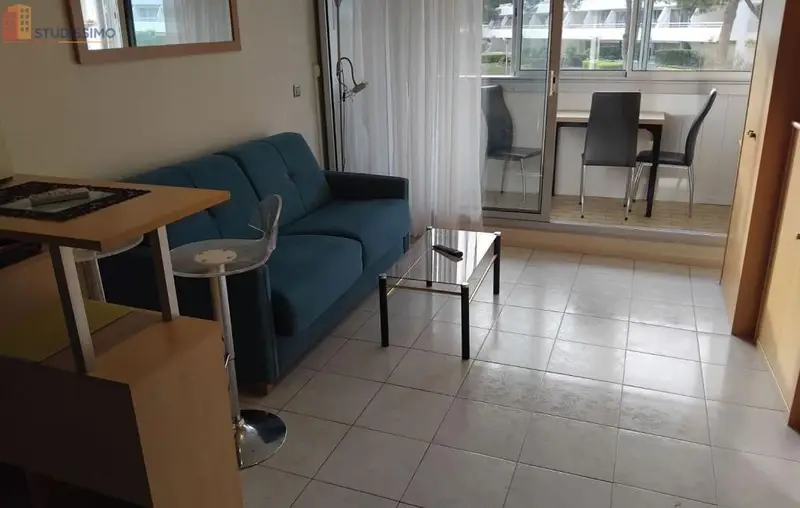 Studio 27m² Le Grau-du-Roi - 1er étage - Photo 7