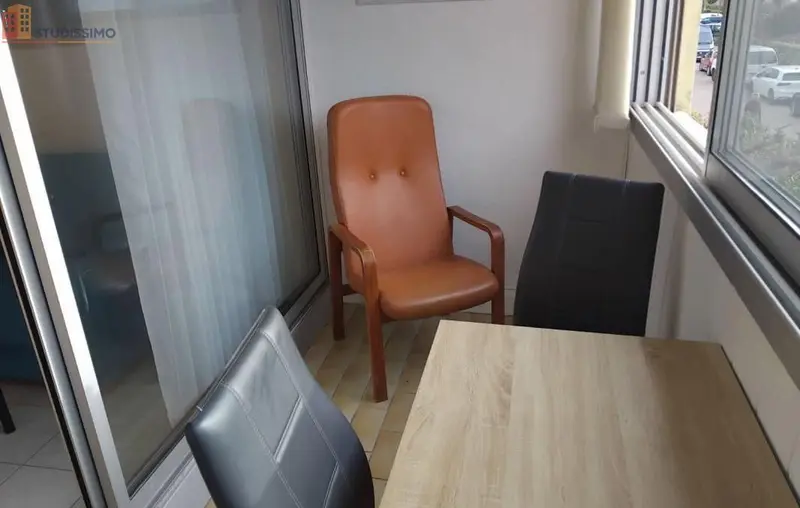 Studio 27m² Le Grau-du-Roi - 1er étage - Photo 4