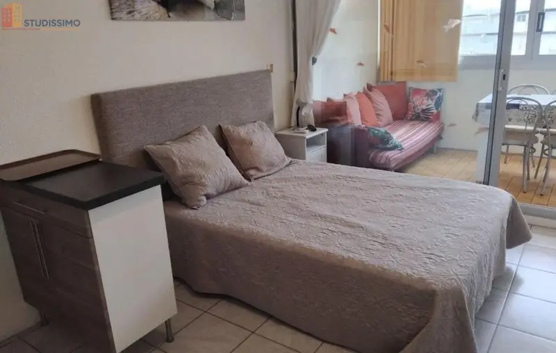 Studio 22m² Le Grau-du-Roi - 2e étage, lumineux - Photo 8