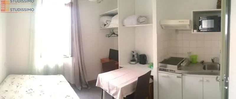 Studio meublé 15m² Aix-les-Bains 73100 - Plein sud, proche gare - Photo 5