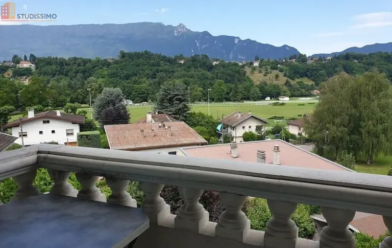 Studio meublé 28m² Aix-les-Bains - Meublé, 2e étage - Photo 4