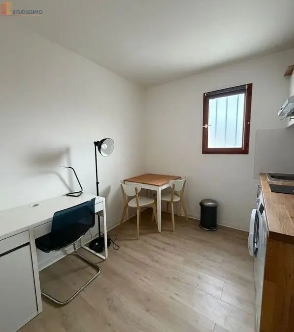 Studio meublé 20m² Le Bourget-du-Lac - Meublé, dans maison - Photo 10