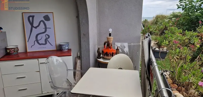 Studio 31m² Le Grau-du-Roi - DPE C, lumineux - Photo 6