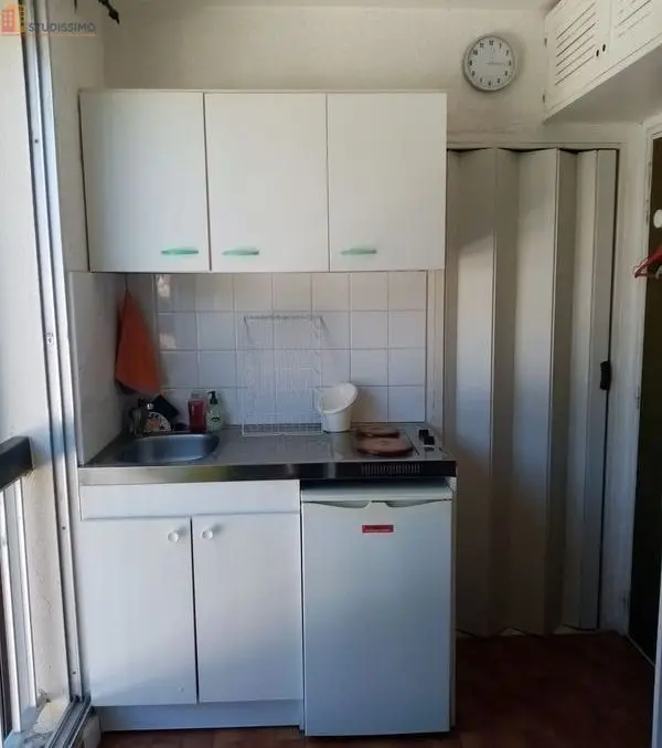 Studio 12m² Le Grau-du-Roi - Proche port camargue - Photo 2