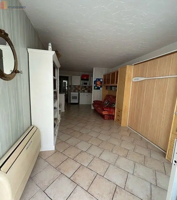 Studio 27m² Le Grau-du-Roi - Jardin, proche Port-Camargue - Photo 2