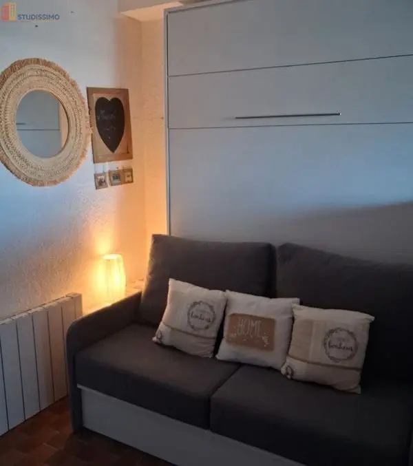Studio 32m² Le Grau-du-Roi - Bord de mer - Photo 18