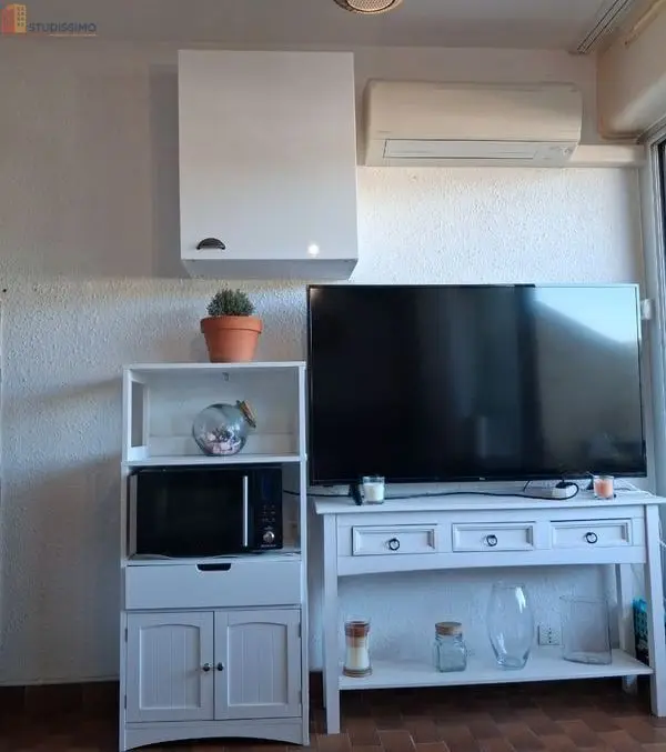 Studio 32m² Le Grau-du-Roi - Bord de mer - Photo 16