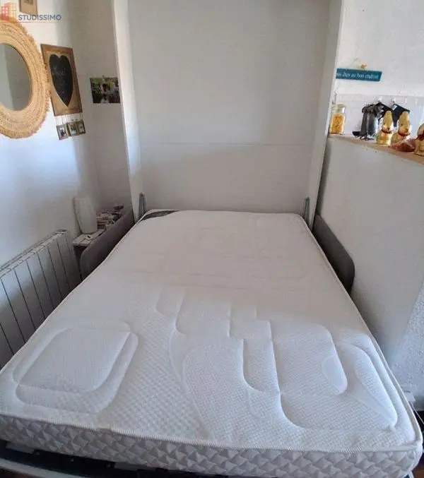 Studio 32m² Le Grau-du-Roi - Bord de mer - Photo 9