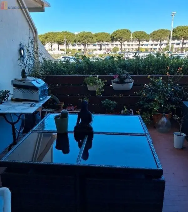 Studio 32m² Le Grau-du-Roi - Bord de mer - Photo 3