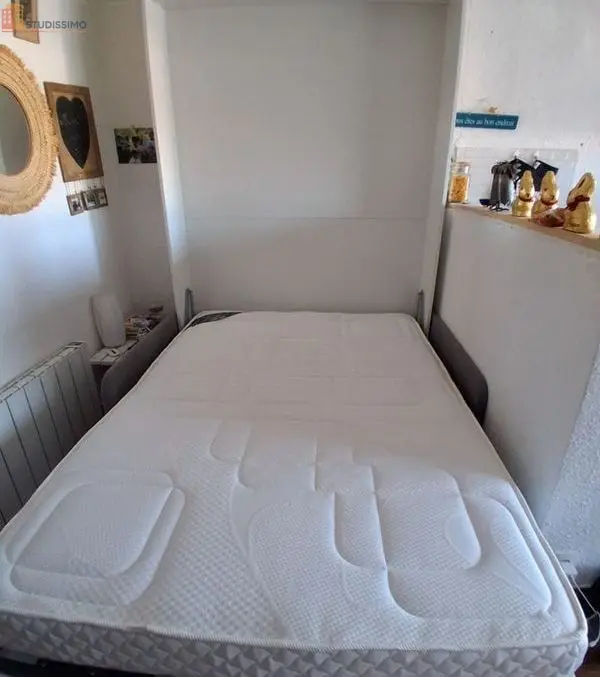 Studio 32m² Le Grau-du-Roi - Bord de mer - Photo 1