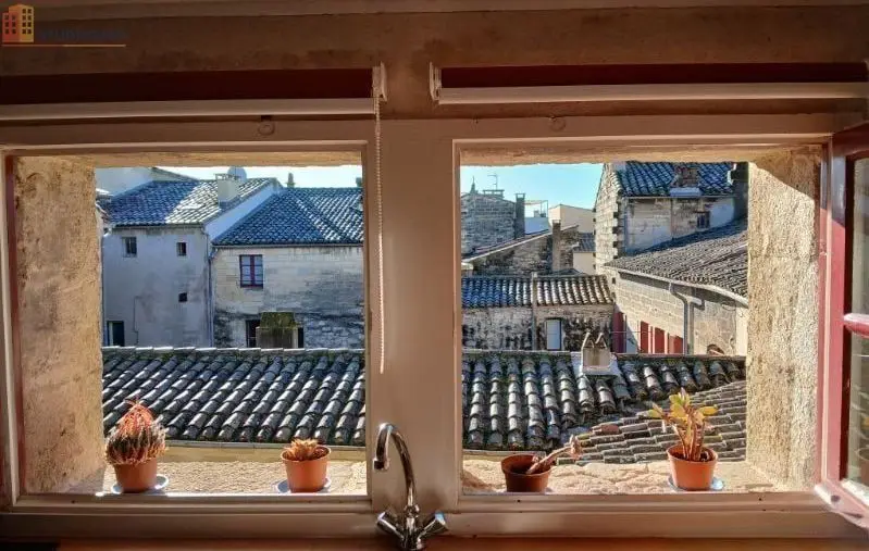Studio 24m² Uzès - Charme et caractère - Photo 1
