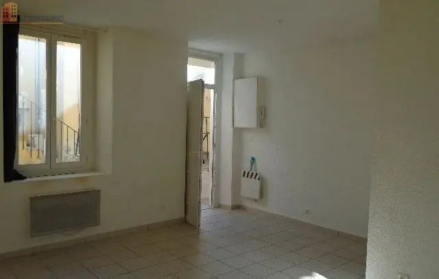 Studio 31m² Nîmes - Terrasse, quartier Notre-Dame - Photo 3