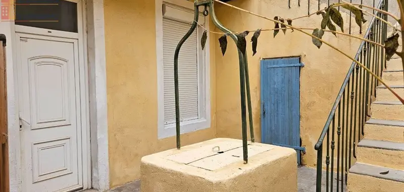 Studio 31m² Nîmes - Terrasse, quartier Notre-Dame - Photo 1