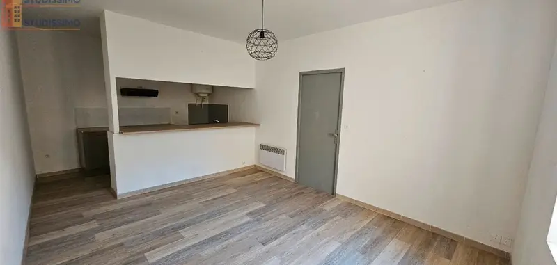 Studio 32m² Nîmes centre - Proche quartier Notre-Dame - Photo 6