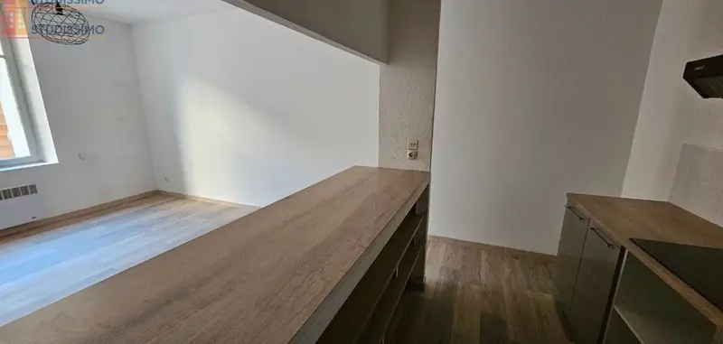 Studio 32m² Nîmes centre - Proche quartier Notre-Dame - Photo 3