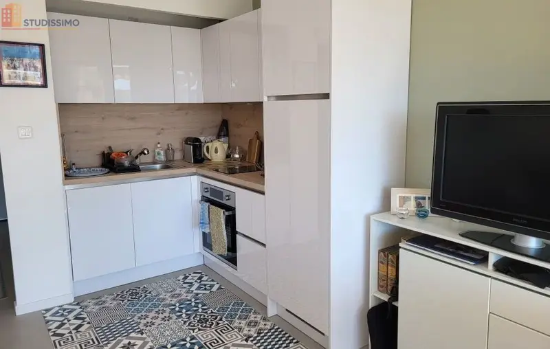 Studio 32m² Le Grau-du-Roi - Parking, cellier - Photo 2