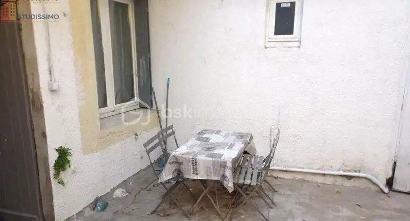 Studio 30m² Nîmes - lumineux - Photo 3