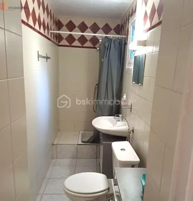 Studio 30m² Nîmes - lumineux - Photo 2