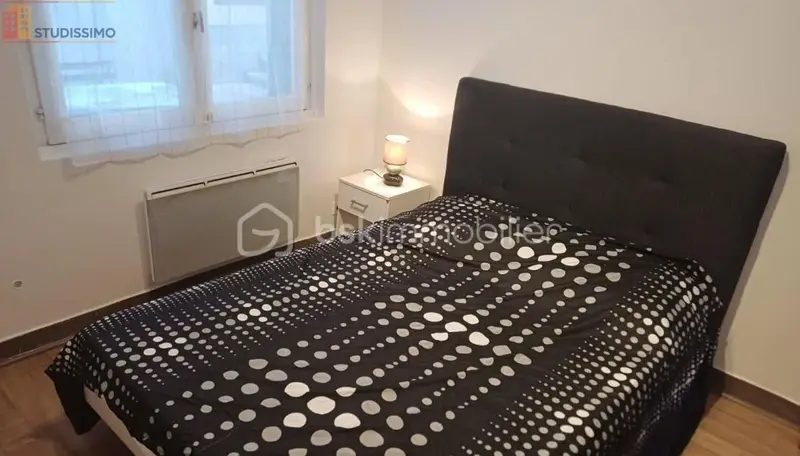 Studio 30m² Nîmes - lumineux - Photo 1