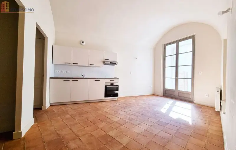 Studio 33m² Nîmes centre historique - Belles prestations - Photo 2