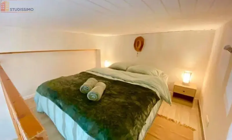 Studio 20m² Nîmes centre - Compact, lumineux - Photo 2