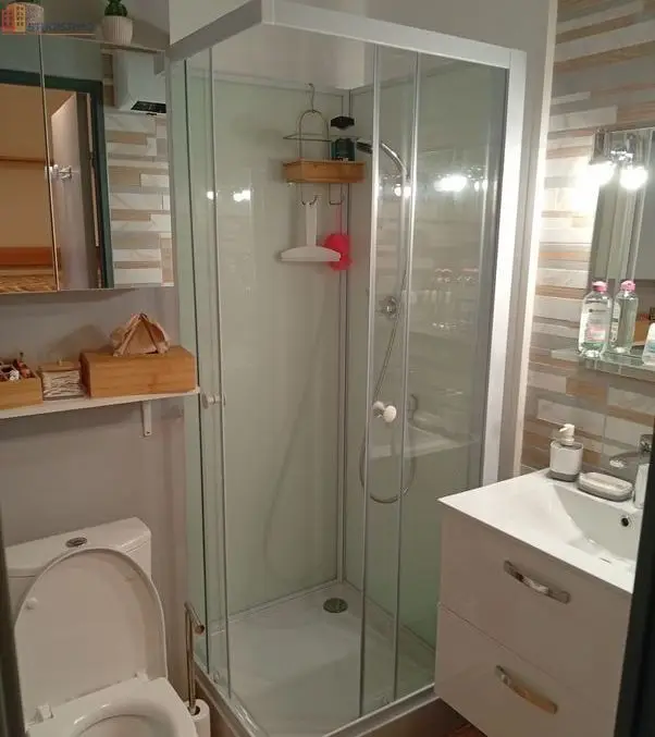 Studio 21m² Val-d'Aigoual 30570 - Photo 2