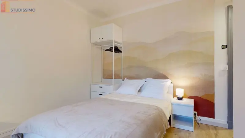Studio meublé 15m² Annemasse - Meublé, 2e étage - Photo 3