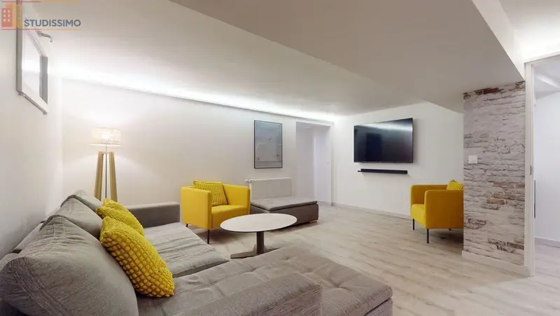 Studio meublé 15m² Annemasse - Meublé, 2e étage - Photo 2